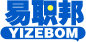 logo易職邦